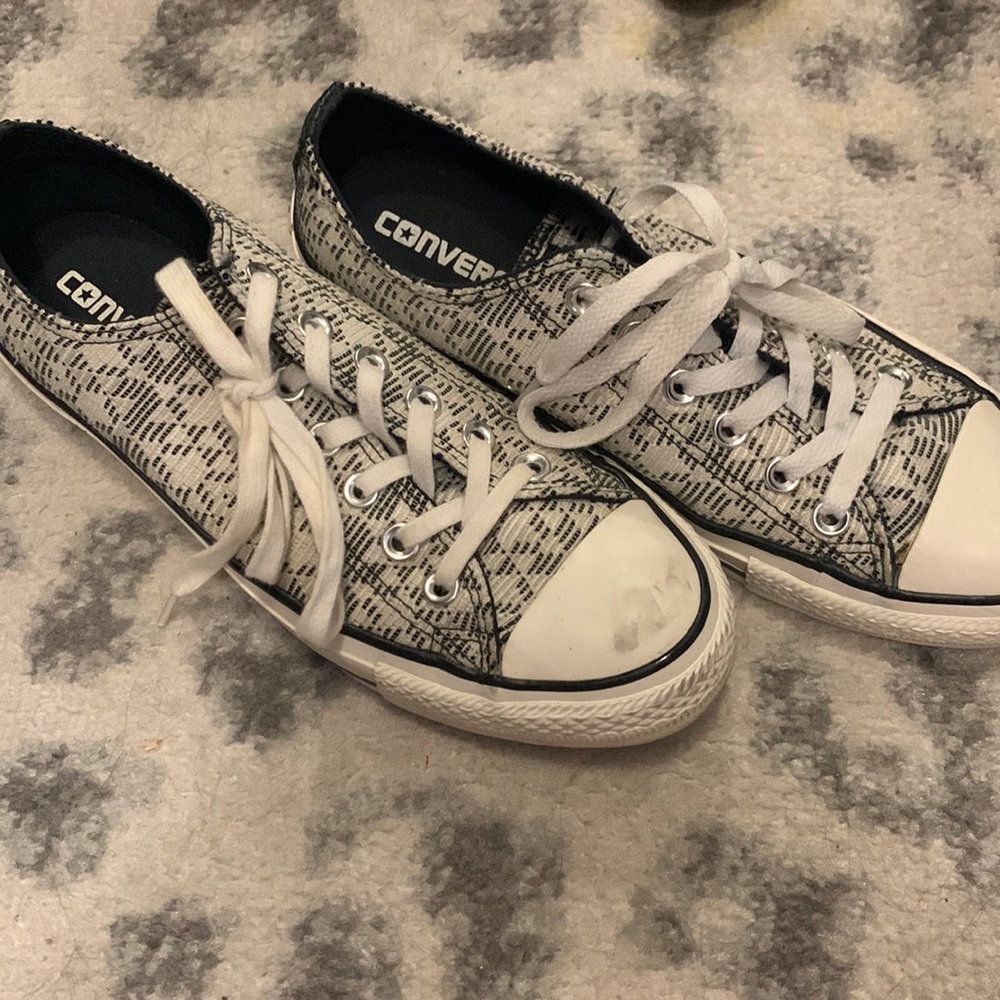 Converse Aztec Sneakers